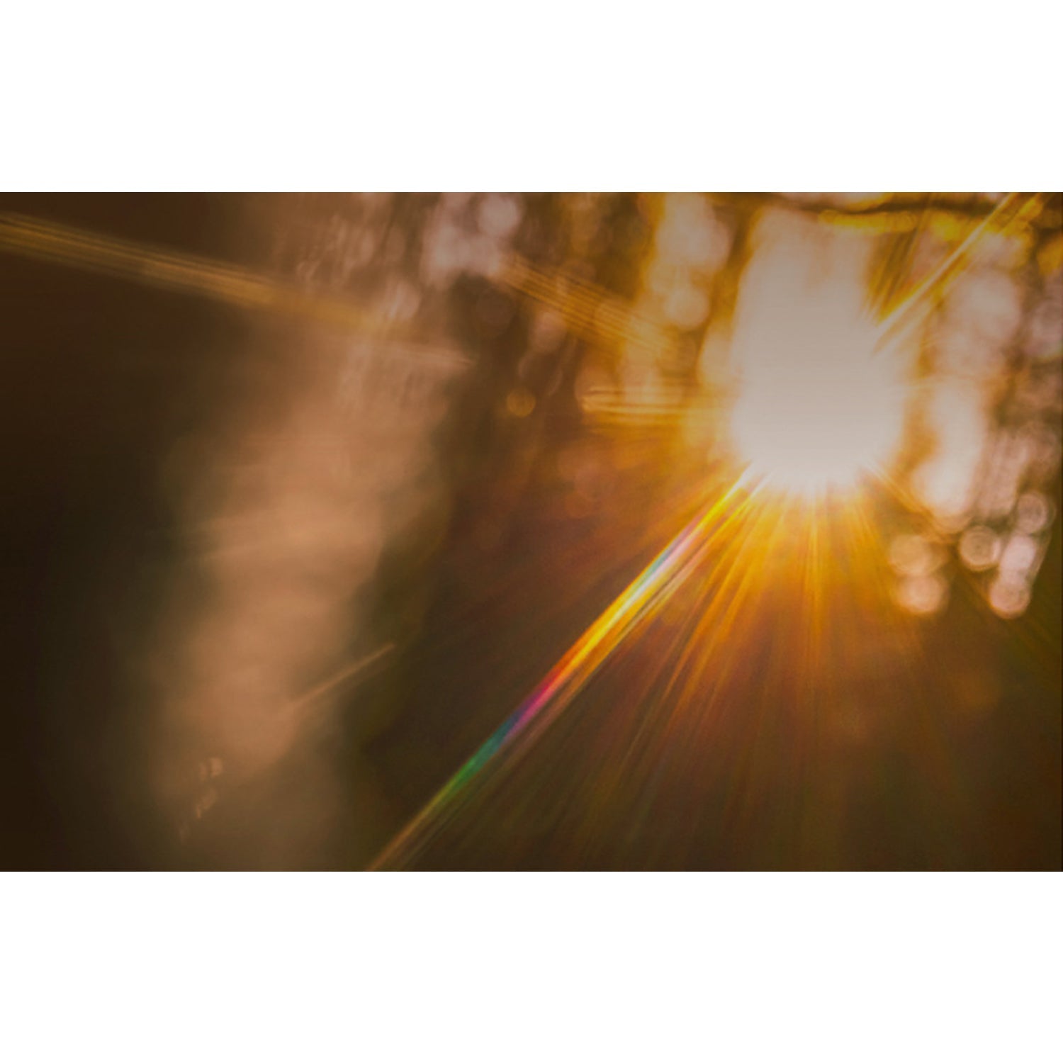 Lumiere Du Soleil