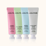 JULYME Perfume Hand Cream 30ml