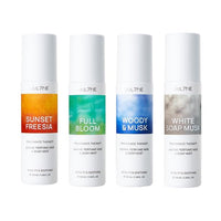 JULYME Hair & Body Perfume Mist 100ml