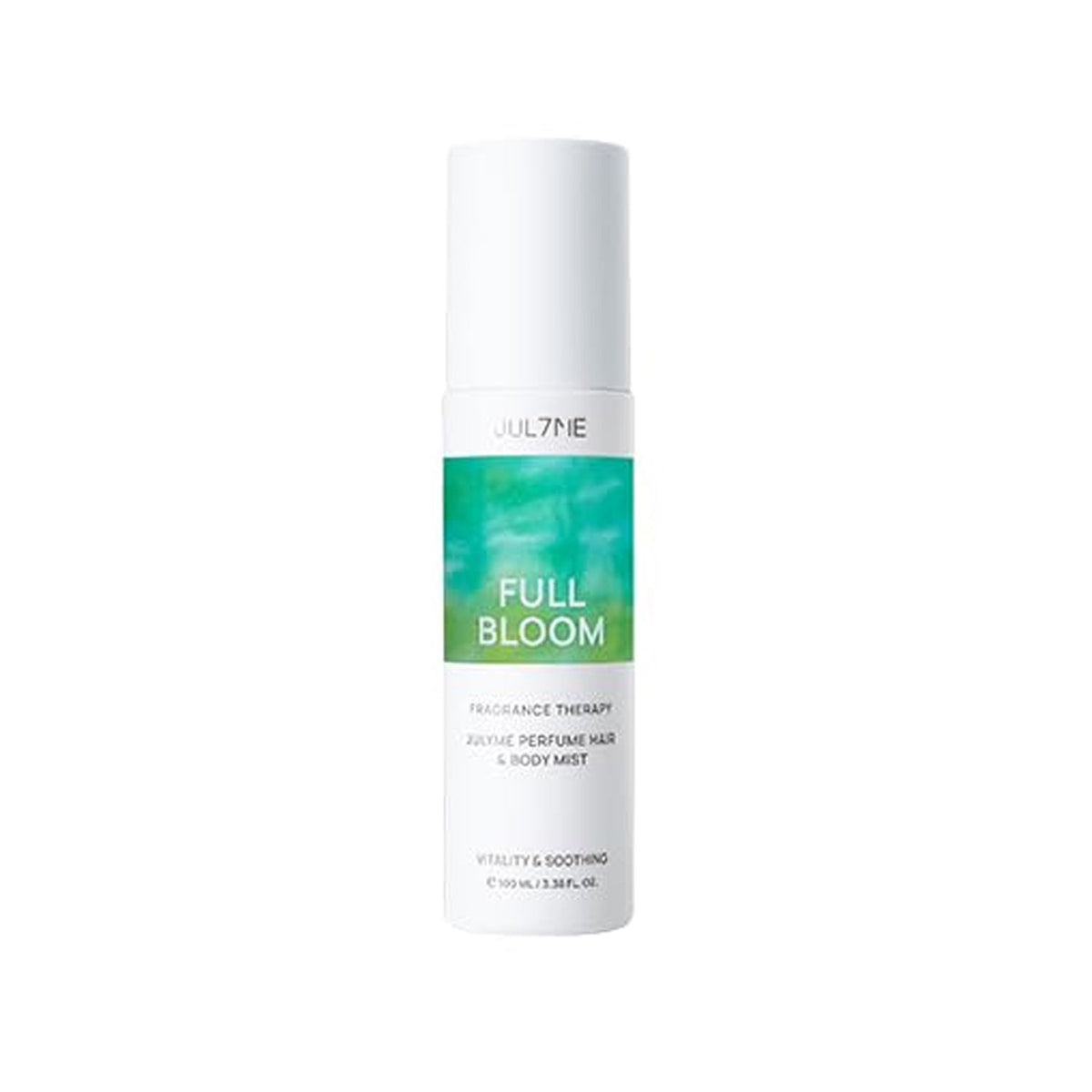 JULYME Hair & Body Perfume Mist 100ml