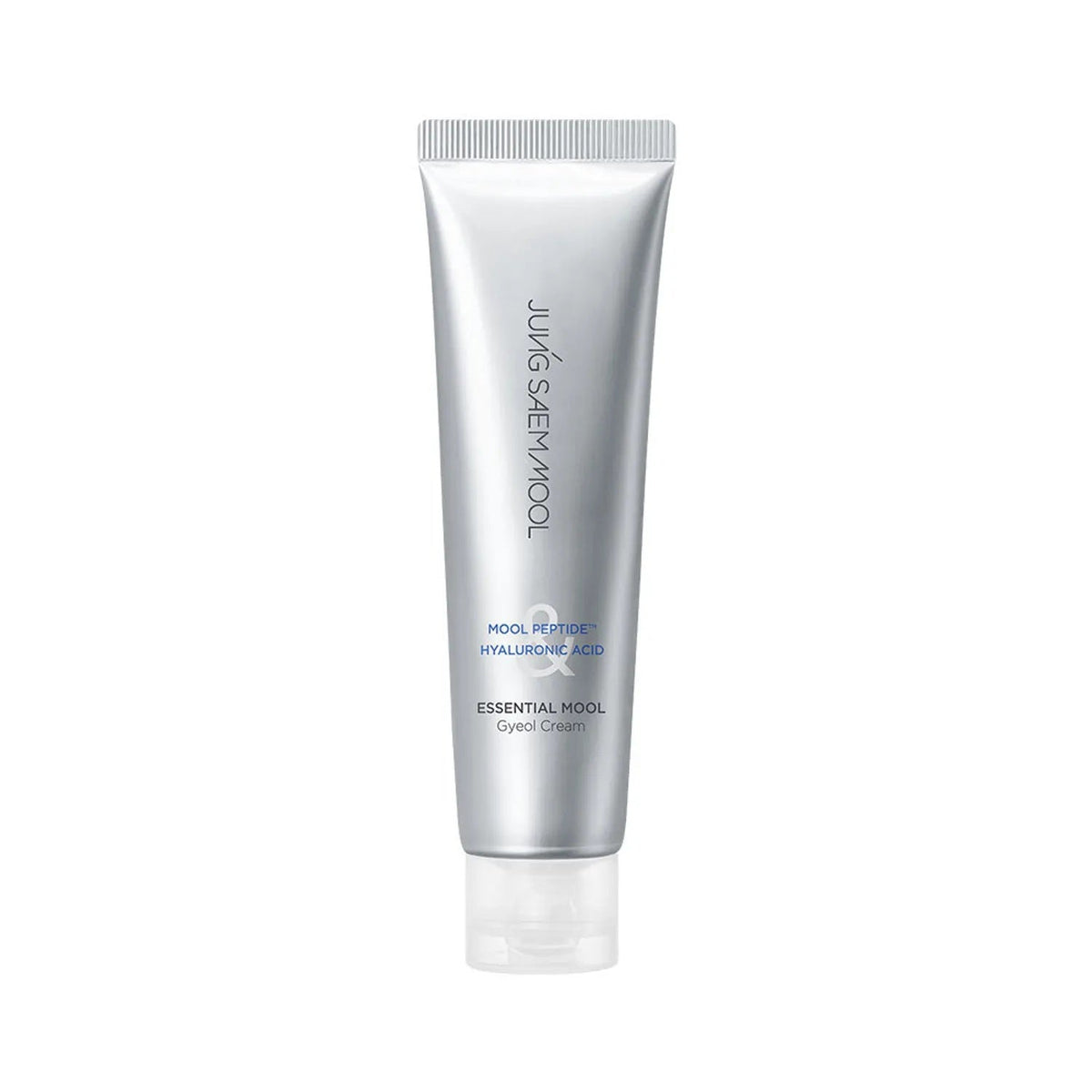 JUNGSAEMMOOL Essential Mool Gyeol Cream 60ml