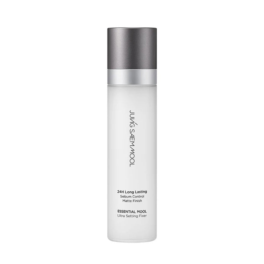 JUNG SAEM MOOL Essential Mool Ultra Setting Fixer 120ml