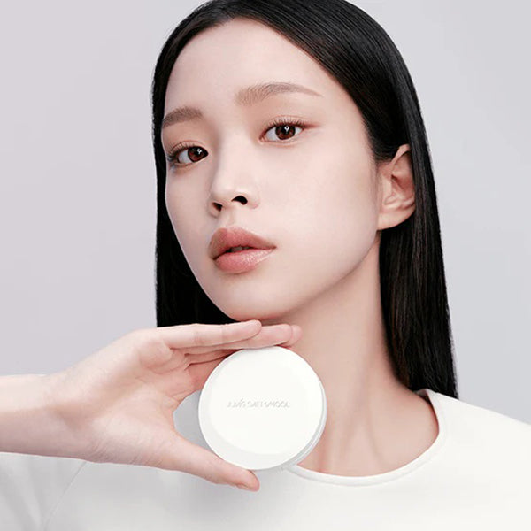 JUNG SAEM MOOL Pro-lasting Flawless Fit Mesh Cushion SPF50+ PA++++14g 6 colors