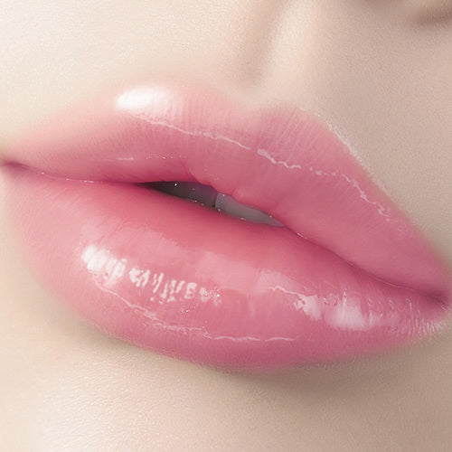 JUNG SAEM MOOL Lip-Pression Metal Serum Gloss (12 Colors)