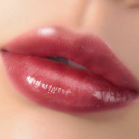 JUNG SAEM MOOL Lip-Pression Metal Serum Gloss (12 Colors)