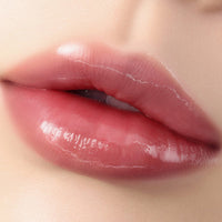 JUNG SAEM MOOL Lip-Pression Metal Serum Gloss (12 Colors)