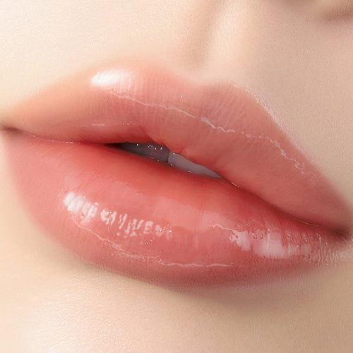 JUNG SAEM MOOL Lip-Pression Metal Serum Gloss (12 Colors)