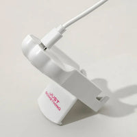 Just Something Mini Heating Eyelash Curler