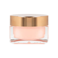 An image of KAHI hydrating eye cream, a 50ml jar of Wrinkle Bounce Core Cream, created to hydrate and combat signs of aging around the eyes.