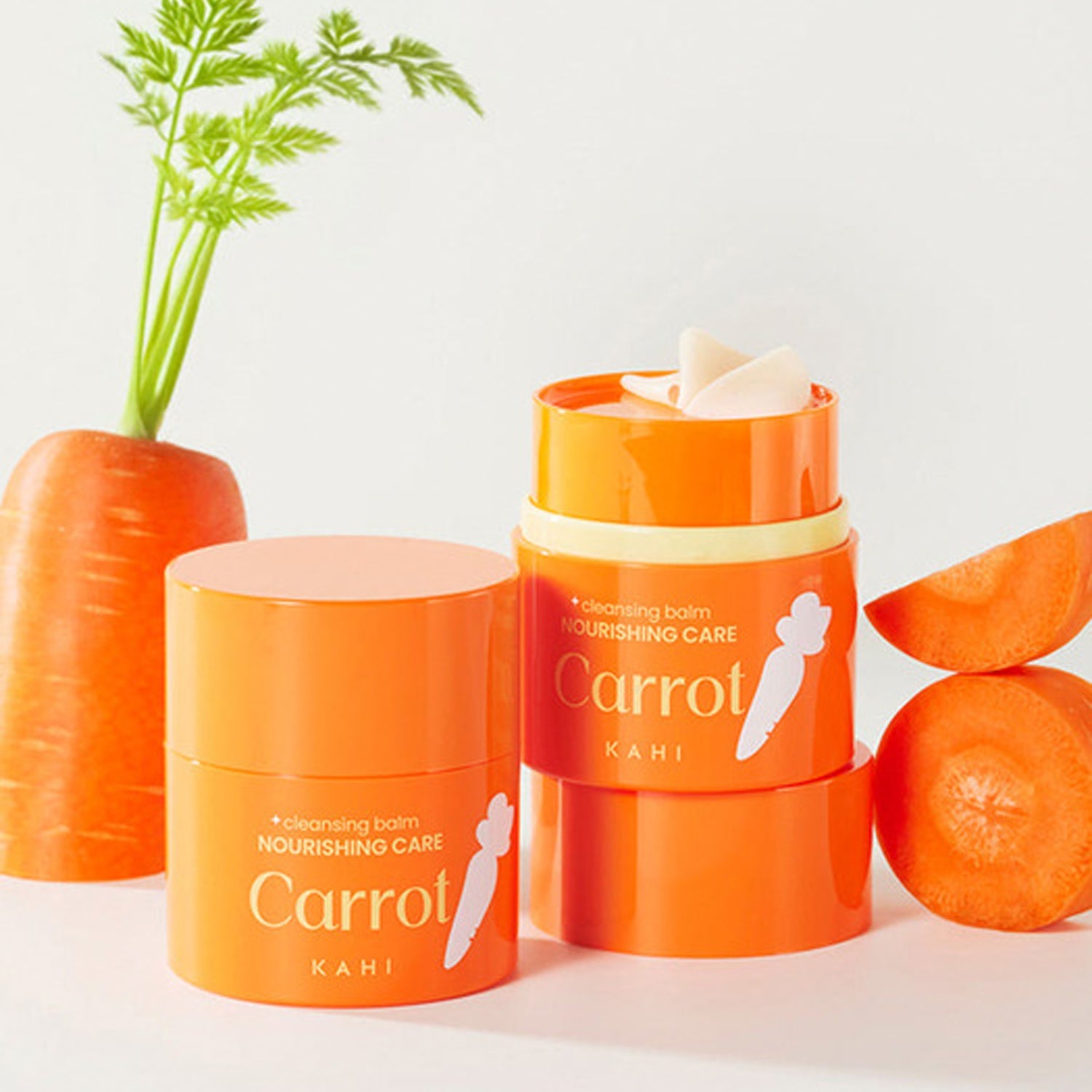 Nourishing Care