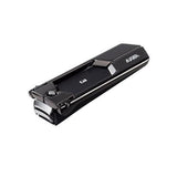 KAI AUGER Revolver-Type Nail Clipper