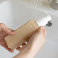 KAINE Kombu Jelly Oil Cleanser 145ml