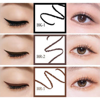 KATE Fit Rare Gel Pencil N Double Set