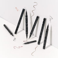 KATE Super Sharp Liner EX 4.0 7 colors