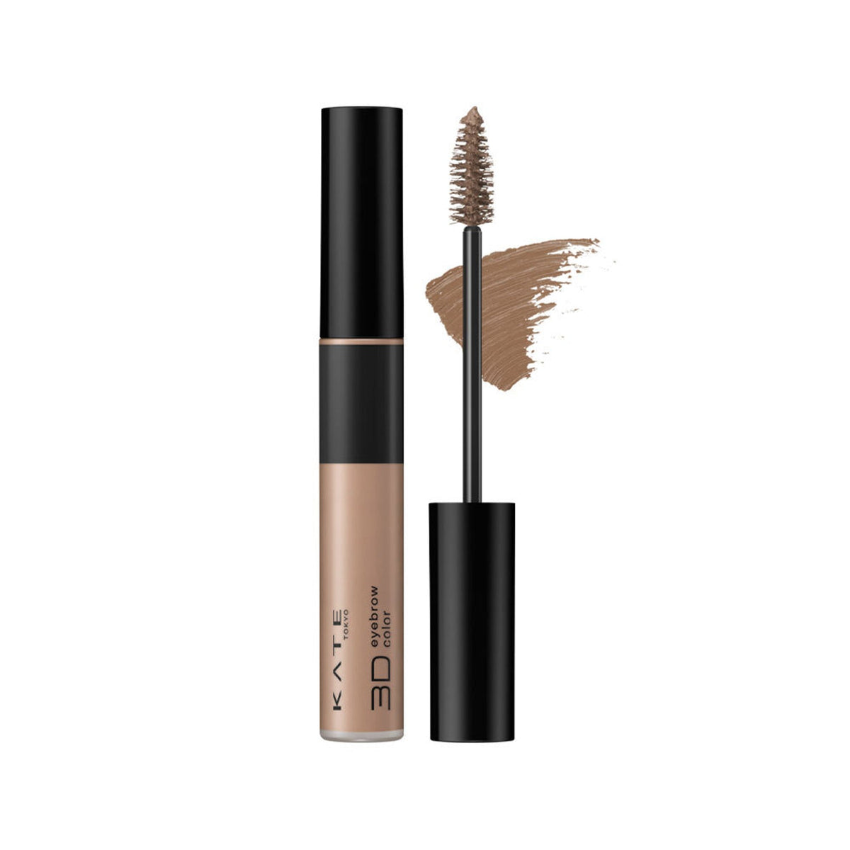 KATE 3D Eyebrow Color Z 9 colors