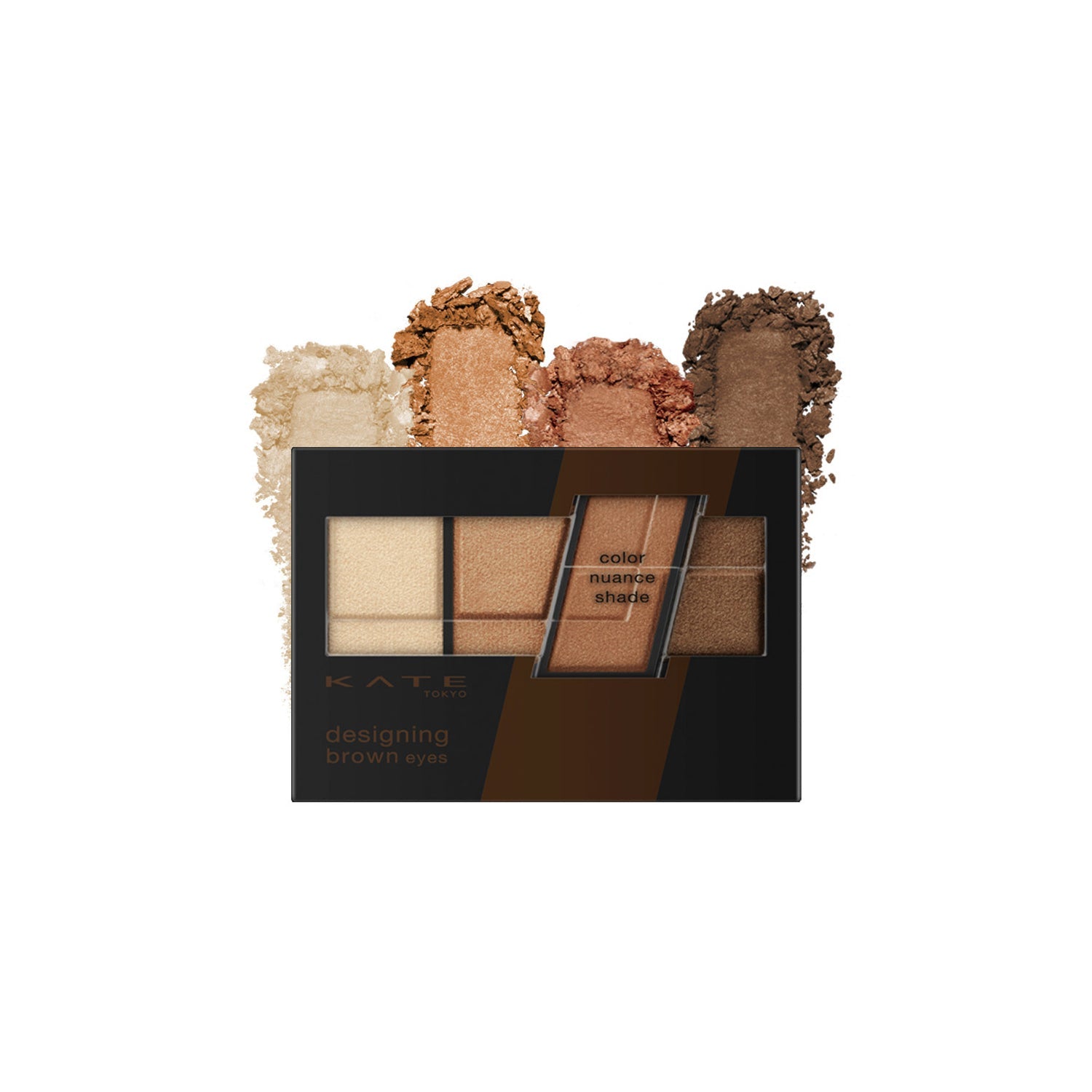 BR-1 Warm Brown