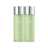 KIM JEONG MOON Aloe Cure Moist Calming Emulsion 130ml (Set of 2)