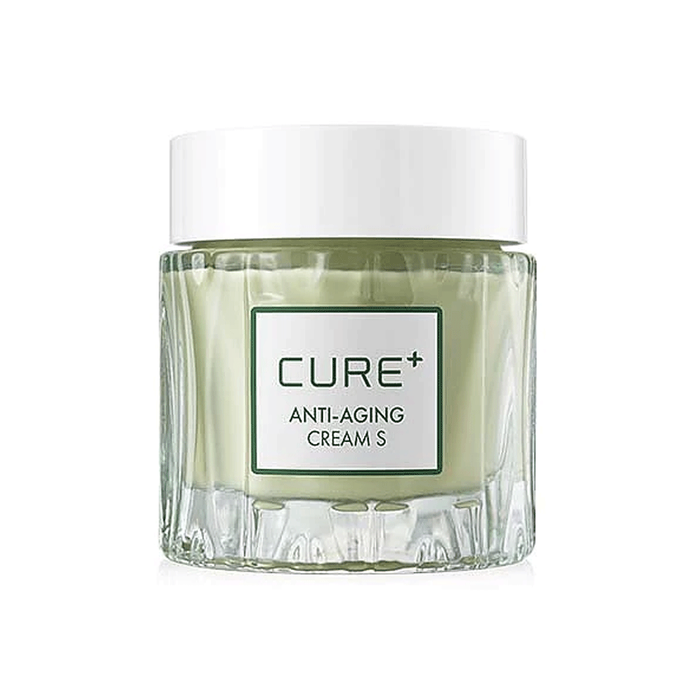 KIM JEONG MOON Aloe Cure Anti Aging Cream 50ml