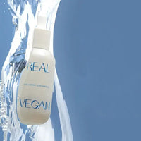 KLAVUU Real Vegan Hyaluronic Acid Ampoule 30ml