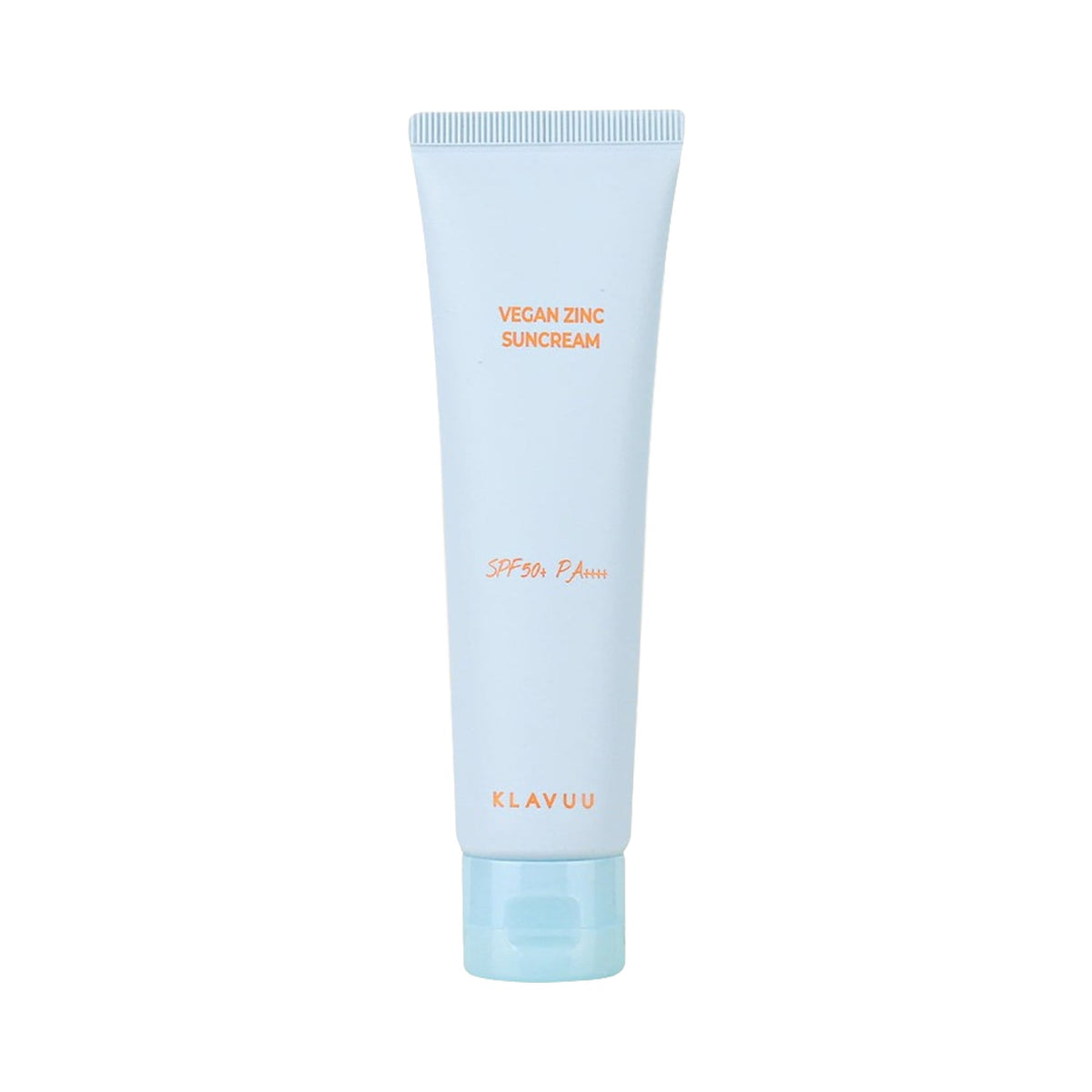 KLAVUU Vegan Zinc Suncream 50ml