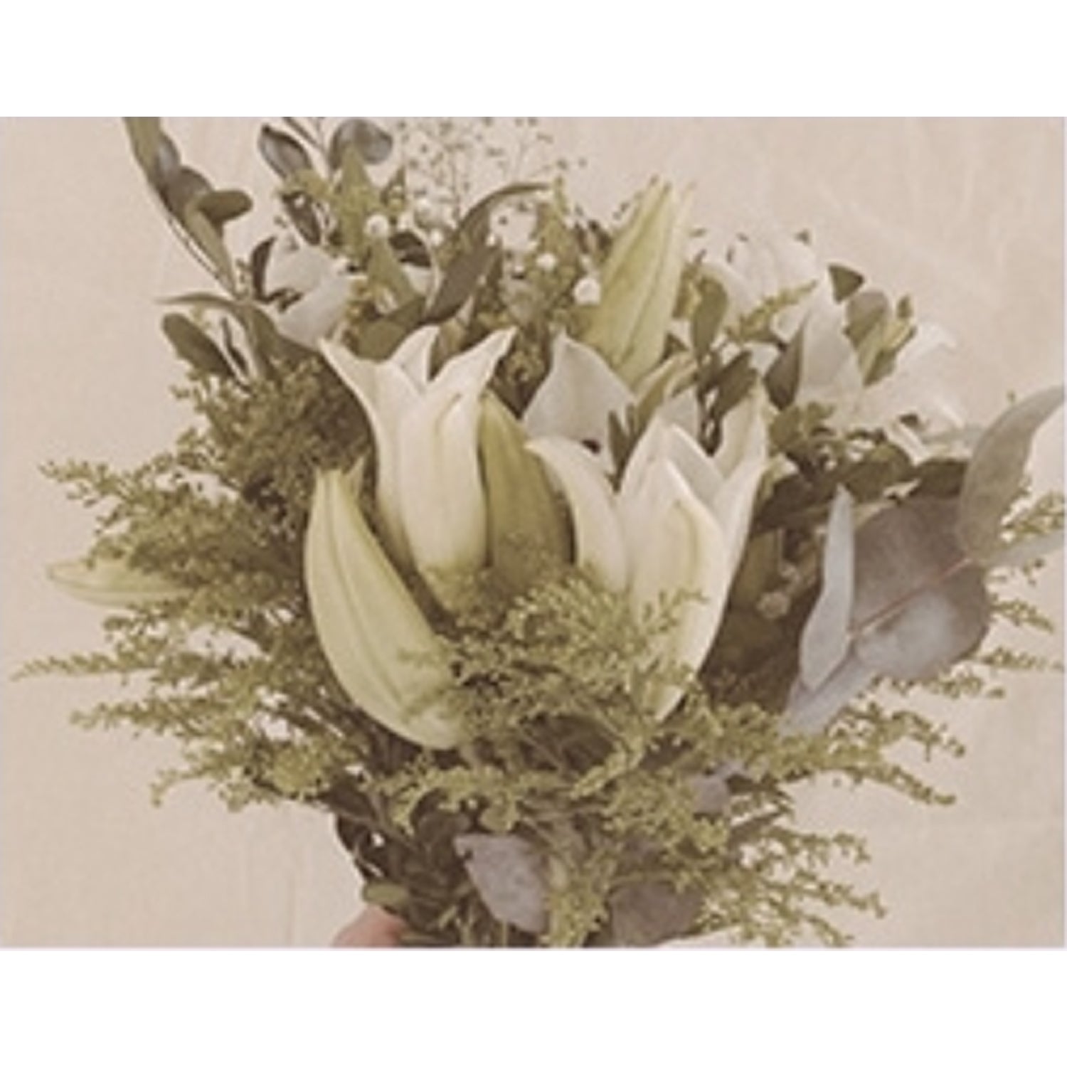 Wedding Bouquet