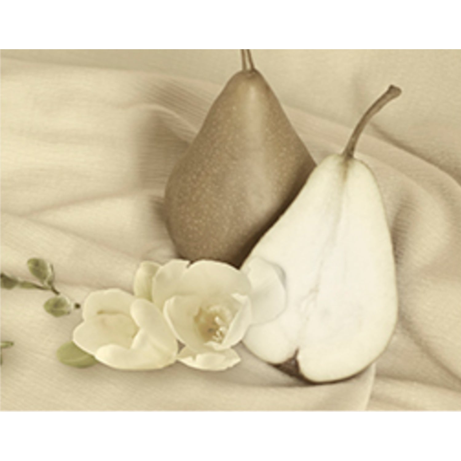 Pear & Freesia