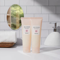 HEIMISH All Clean Gentle Exfoliating Gel Cleanser 130ml - DODOSKIN