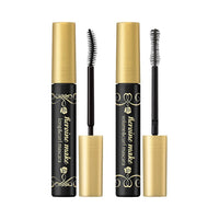 Kiss Me Heroine Make Mascara P 6g