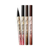 Kiss Me Heroin Make Prime Liquid Eyeliner Rich Keep 0.4ml