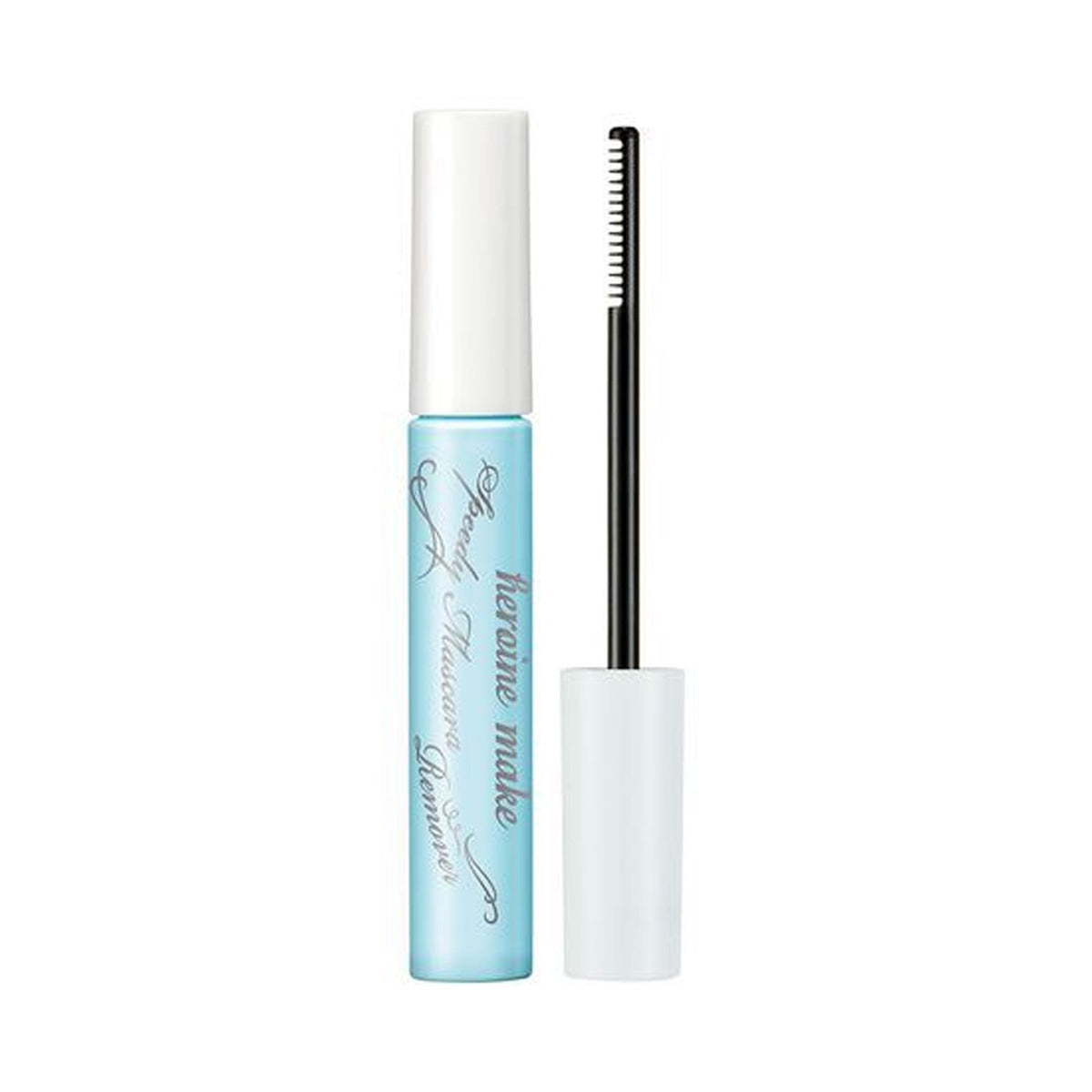 Kiss Me Heroine Make Speedy Mascara Remover 6.6ml