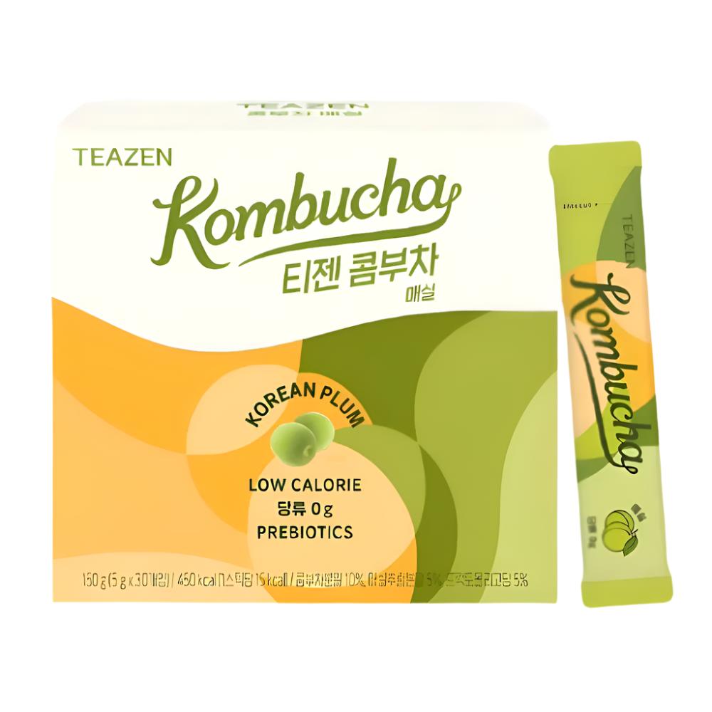 Korean Plum