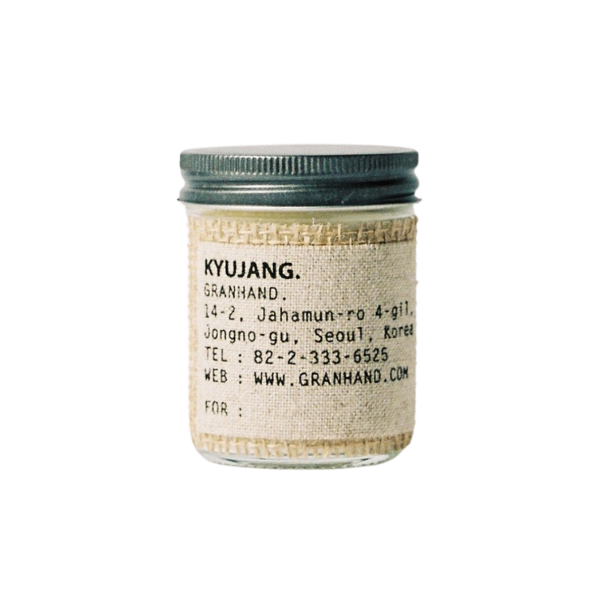 Kyujang