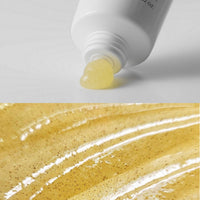 LABIORA Lemon Honey Brightening Wash Off Pack 100ml