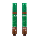 LABO-H Hair Loss Care Hair Line Ampoule Double Set