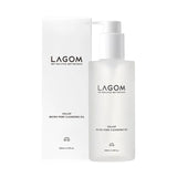 LAGOM Cellup Micro Pore Cleansing Oil 200ml