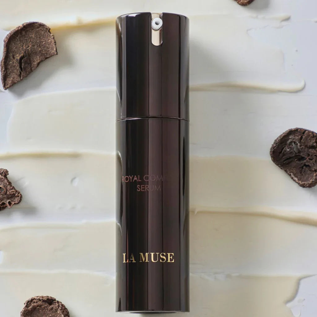 LA MUSE Royal Comfort Serum 25ml
