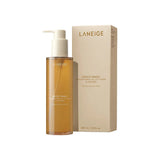 LANEIGE Perfect Renew Nourishing Oil-to-Foam Cleanser 200ml