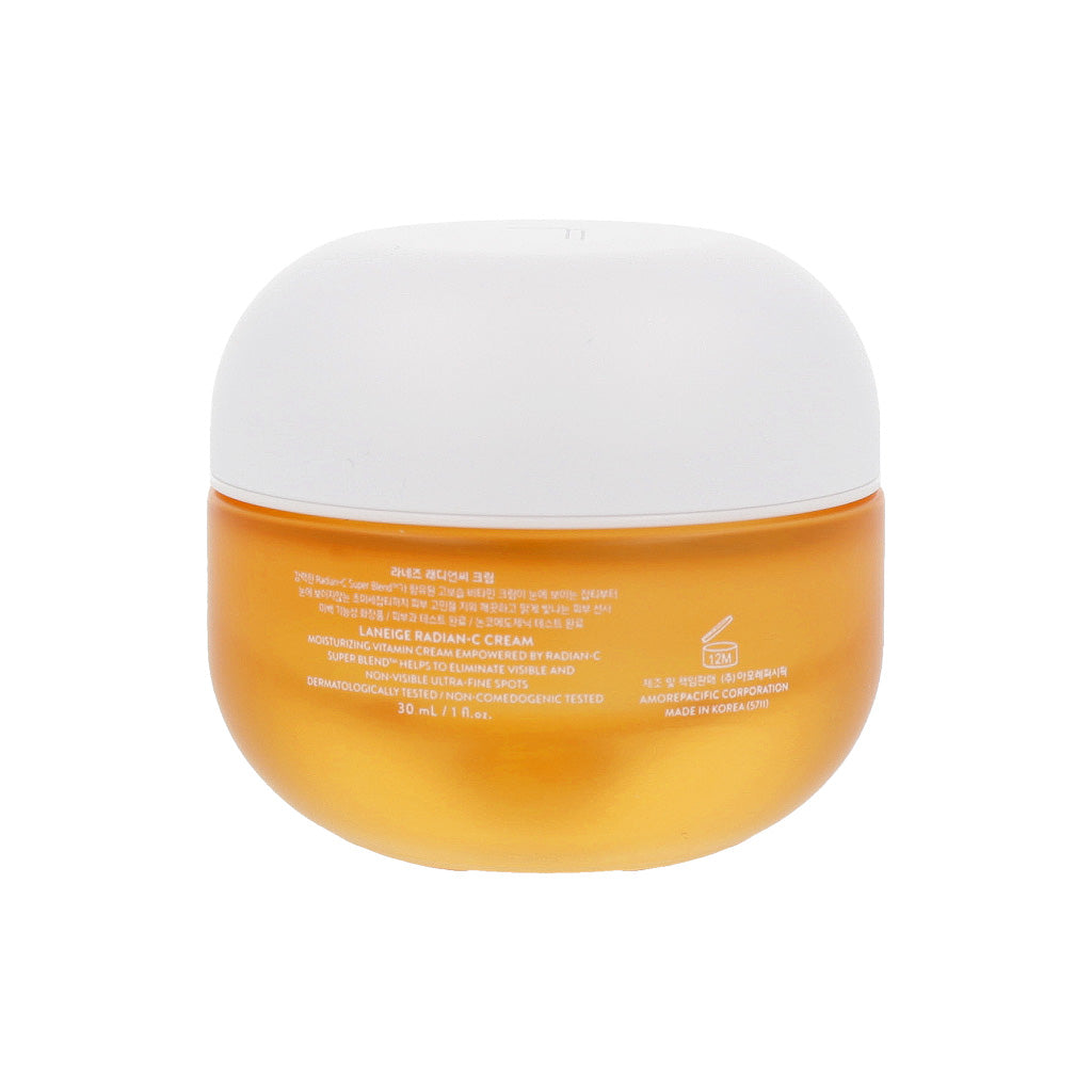 LANEIGE Radian-C Cream 30ml