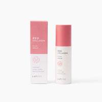 LAPCOS Red Collagen Fluid Serum 80ml