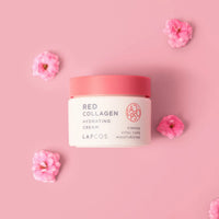 LAPCOS Red Collagen Hydrating Cream 50ml