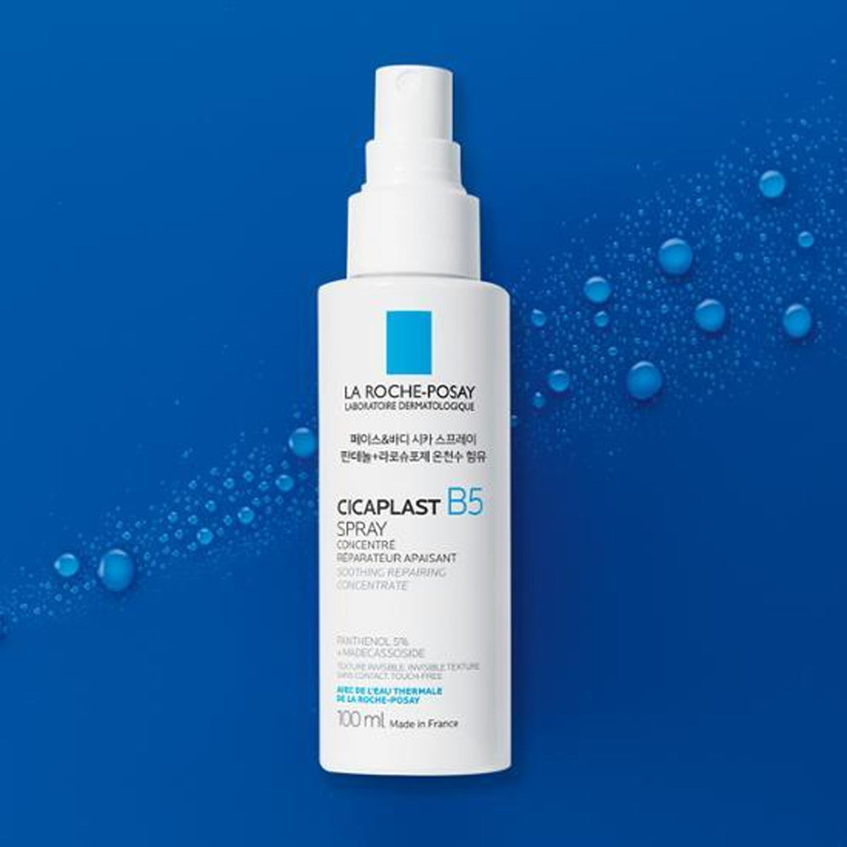 LA ROCHE-POSAY Cicaplast B5 Spray 100ml