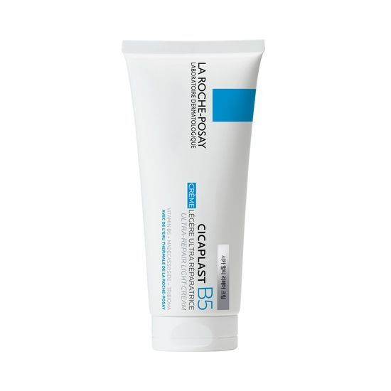 [Deal] LA ROCHE-POSAY Cicaplast Ultra-Repair Light Cream 100ml