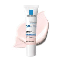LA ROCHE-POSAY Uvidea Anthelios Tone-Up Rosy Glow 30ml SPF 50+ PA++++