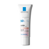 LA ROCHE-POSAY Uvidea Anthelios Tone-Up Rosy Glow 30ml SPF 50+ PA++++