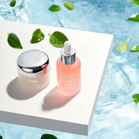 LAVIEN Kombu Biome Deep Hydra Calming Ampoule 50ml