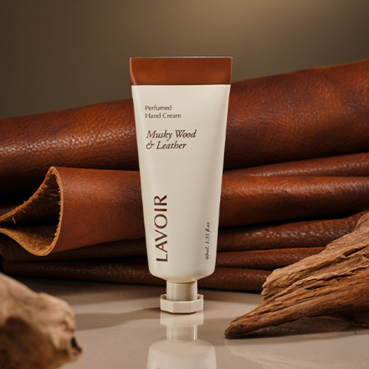 LAVOIR Hand Cream 40ml 3 types