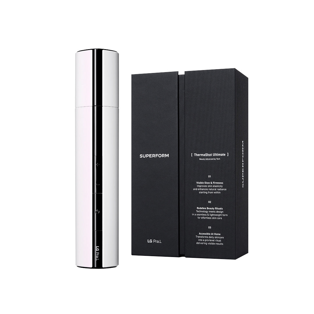 LG Pra.L Superform Thermashot Ultimate 197g