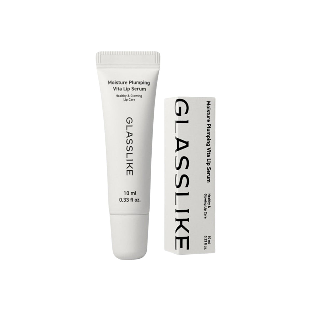 LG Pra.L Glasslike Moisture Plumping Vita Lip Serum 10ml