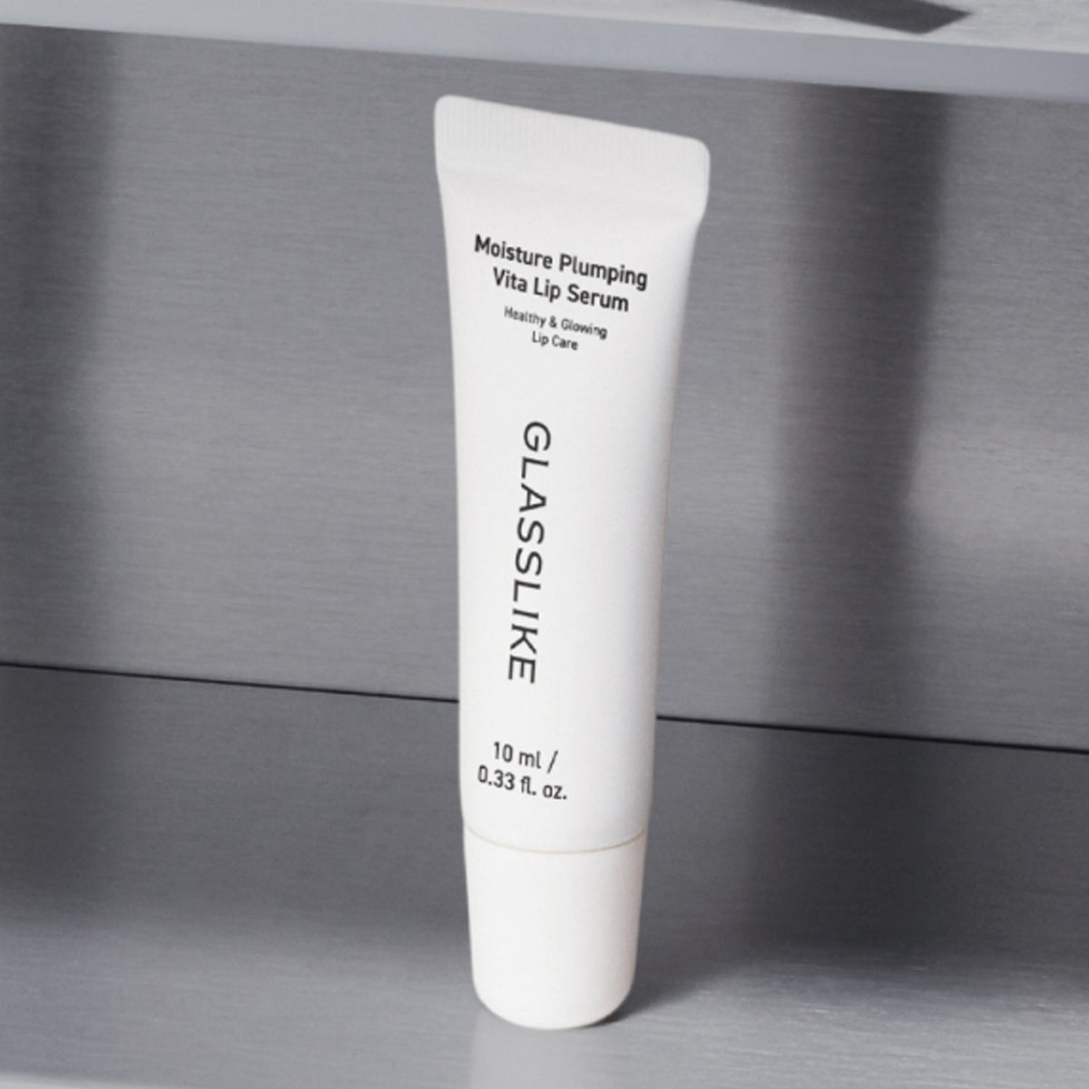 LG Pra.L Glasslike Moisture Plumping Vita Lip Serum 10ml