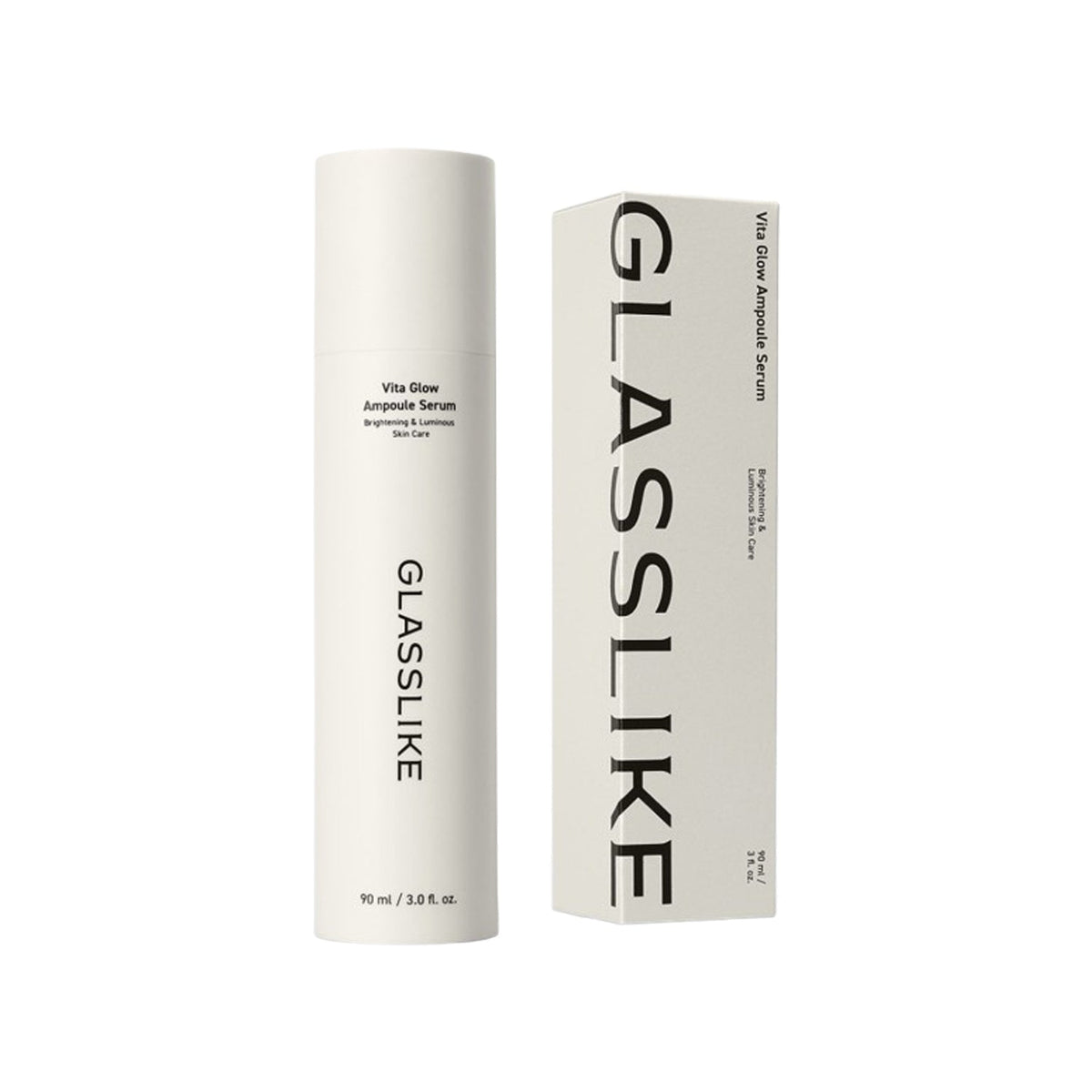 LG Pra.L Glasslike Vita Glow Ampoule Serum